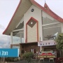 Jelajah Rumah Budaya Fadli Zon, Luas Banget 4.700 Meter Isinya Apa Saja?