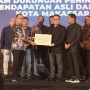 Bapenda Gelar Tax Award 2024, Optimistis Raih PAD Rp2 Triliun Akhir Tahun 2025