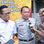 Jasa Raharja Buka Layanan 24 Jam di Titik Krusial Kecelakaan Selama Nataru