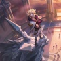 Panduan Lukas Mobile Legends, Hero Fighter Baru yang Langsung OP