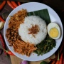 Resep Rahasia Nasi Uduk Rice Cooker Gurih dan Pulen, Cuma 4 Langkah!