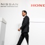 Visi Berbeda, Mimpi Merger Nissan-Honda Kandas