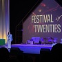 Merayakan Usia 20-an dalam Festival of Twenties