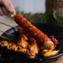 5 Resep Bumbu Bakaran Sosis Anti Gagal untuk Rayakan Malam Tahun Baru