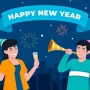 Hukum Merayakan Tahun Baru Menurut Islam, Apakah Diperbolehkan?