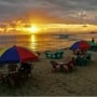 Pantai Bahari di Polewali Mandar, Wisata Alam Menyimpan Sejuta Keindahan