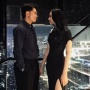 Romantis, Lyodra dan Randy Martin Rayakan Momen Natal Bersama