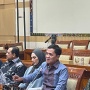 Prabowo Dikritisi Mau Ampuni Koruptor, Habiburokhman Pasang Badan Sebut Mahfud MD Orang Gagal