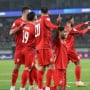 Bahrain Menggila di Piala Teluk, Ancaman Besar buat Timnas Indonesia?