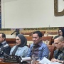 Polisi Peras Penonton DWP, Komisi III DPR: Acara Musik Rawan Narkoba