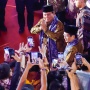 Minta Rakyat Sabar Tunggu Hasil Kerja Pemerintah, Prabowo: Presiden Tak Punya Tongkat Nabi Musa