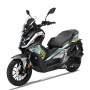 Pesona "Baby ADV 160", Mesin Boleh Kecil tapi Punya Fitur Mahal