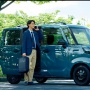WFC: Work From Car yang Irit Kebangetan, Pesona Mobil Suzuki Mirip Alphard tapi Harga Bersahabat