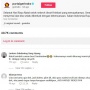Ucapkan Selamat Natal, Akun TikTok Gerindra Dikeroyok Puluhan Ribu Komentar