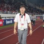 Shin Tae-yong: Meski Tersingkir di Piala AFF, Saya Yakin...