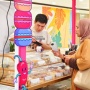 Daftar 5 Kuliner Viral Sepanjang 2024 di Medsos!