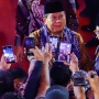 Dari Keluarga Beda Agama, Prabowo: Mereka Berhasil Putranya Jadi Presiden