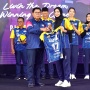 Umumkan Daftar Pemain, Jakarta Livin by Mandiri Siap Berlaga di Kejuaraan Proliga 2025 Putri