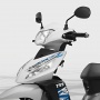 Irit BBM, Harga Murah Kebangetan: Kenalan dengan Pesaing Honda BeAT, Skutik Ekonomis dengan Fitur Premium