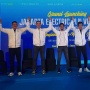 Diperkuat Eks Red Sparks, Jakarta Electric PLN On Fire di Proliga 2025