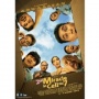 Ulasan Film 2nd Miracle in Cell No 7, Kisah Kartika Sepeninggal Ayah Tiada