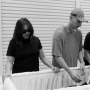 Belum Ada Keluarga yang Mau Bicara, Begini Kondisi Terkini Rumah Duka Ayah Jessica Iskandar