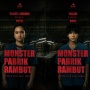 Debut Horor Iqbaal Ramadhan, 'Monster Pabrik Rambut' Siap Tayang 2025