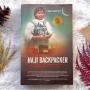 Keluh-kesah Mahasiswa Indonesia Kuliah di Mesir dalam Novel Haji Backpacker