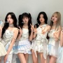 Catat Tanggalnya! IVE Bagikan Jadwal Teaser Comeback Album 'IVE EMPATHY'
