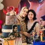 Ayu Ting Ting Punya Harta Ratusan Miliar, Bilqis Cuma Minta Kado Ini di Ultah ke-11