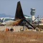 Insiden Muan Picu Pemeriksaan Massal Boeing 737 di Korea Selatan