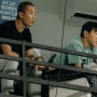Nonton Bali United vs Persebaya Surabaya, Sosok yang Duduk di Samping Shin Tae-yong Jadi Sorotan