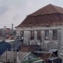 Gedung Setan Surabaya, Dari Kantor VOC hingga Saksi Sejarah Komunitas Tionghoa