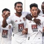 Buntut Kekalahan dari Persija, Malut United Coret 3 Pemain Impor