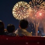 Dari Mana Asal-usul Kembang Api? Kini Jadi Ikon di setiap Perayaan Tahun Baru