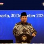 Prabowo Bandingkan Hukuman Berat Maling Ayam dengan Vonis Harvey Moeis