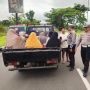 Bahaya, Warga di Lombok Tengah Diimbau Tak Merayakan Malam Tahun Baru Dengan Pikap