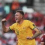 Dipastikan Absen Lawan Timnas Indonesia, Bintang Australia Merasa Hancur
