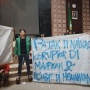 Tolak PPN 12 Persen, Mahasiswa Duduki Ruang Rapat Paripurna DPRD Sumut: Koruptor Dimaafkan, Pejabat Dimewahkan!