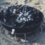 Tips Bakar Sate Anti Gosong: Pilih Arang Batok atau Arang Kayu?