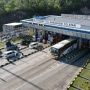 Volume Lalu Lintas di Seluruh Ruas Tol Nusantara pada H-1 Tahun Baru Naik 8,2 Persen