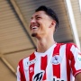 Siapa Jeremy van Mullem? Pemain Keturunan Indonesia yang Main di SC Cambuur