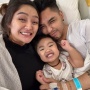 Siti Badriah Ungkap Potret Terkini Suami di Rumah Sakit, Senyum Lebar Menandakan Mulai Pulih