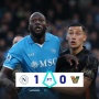 Diming-imingi Duit Banyak, Romelu Lukaku Pilih Setia dengan Napoli