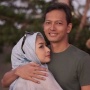 Reaksi Istri Fedi Nuril saat Suaminya Diserang Netizen Karena Kritisi Pemerintah: Ya Khawatir..