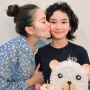Ayu Ting Ting Mendadak Minta Maaf Saat Bilqis Ulang Tahun, Ada Apa?
