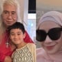 Singgung Agama Ayah, Nama Adik Nagita Slavina Ternyata Terinspirasi dari Isa Al Masih