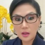 Ngaku Anak Pejabat, Lita Gading Yakin Sandra Dewi Berperan Meringankan Hukuman Harvey Moeis
