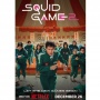 Squid Game 2: Kekerasan dan Banyak Kematian, Apakah Memenuhi Ekspektasi?