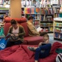 5 Rekomendasi Bacaan Santai Untuk Temani Liburanmu!